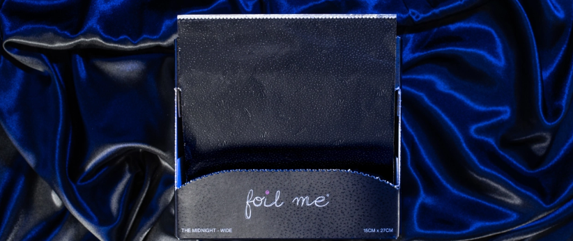 Foil Me Re-Releases the Midnight Collection