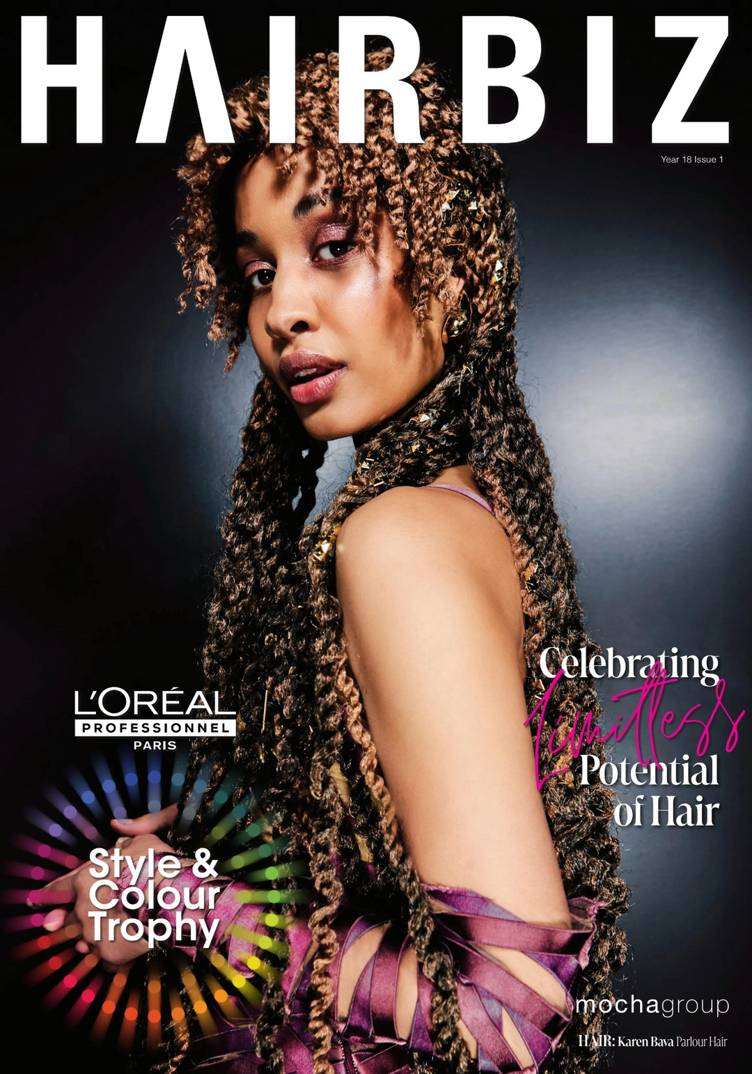 Foil Me Celebrate 10 Years in Business in 2024