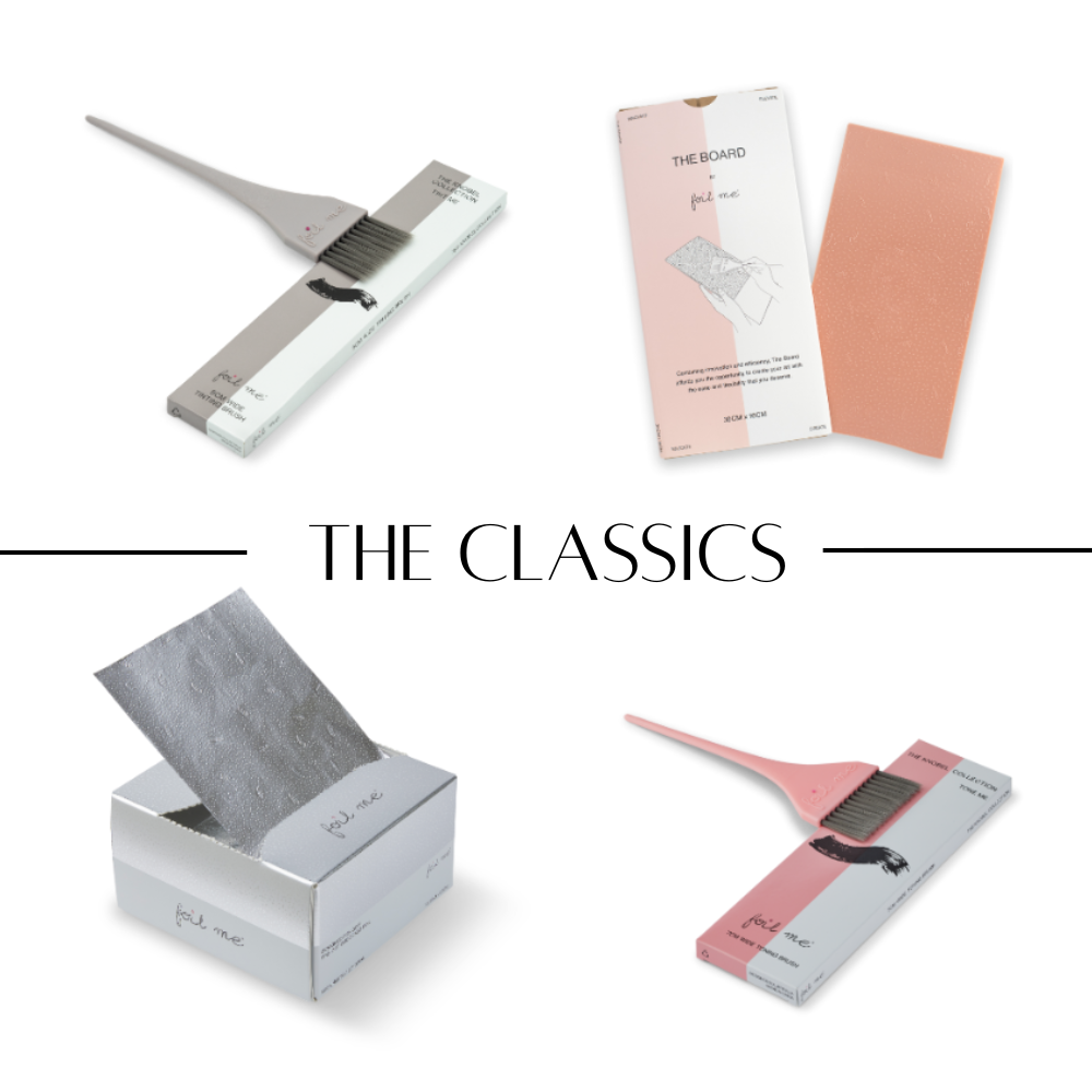 The Classics