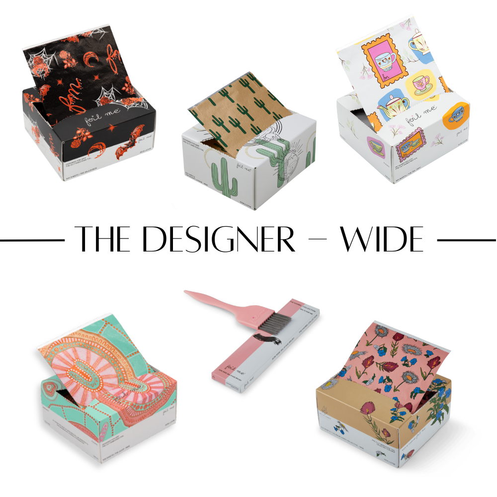 The Designer - Wide
