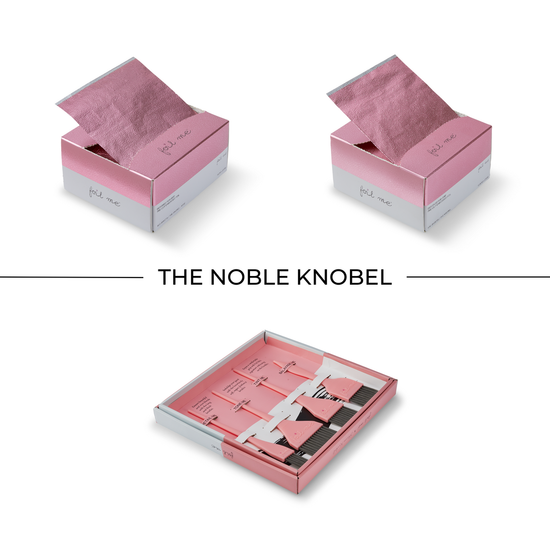 The Noble Knobel