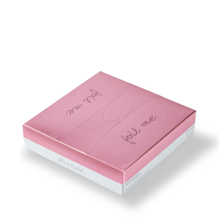 The Knobel - Extra Wide (Pre-Cut Foil)