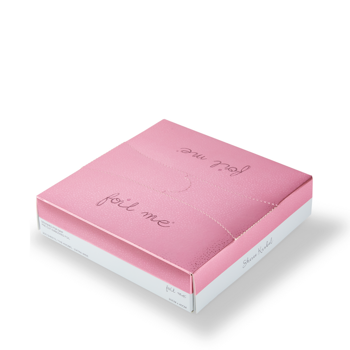 The Knobel - Extra Wide (Pre-Cut Foil)