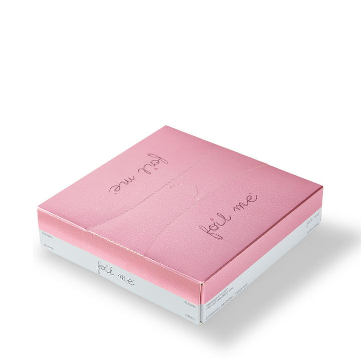 The Knobel - Extra Wide (Pre-Cut Foil)