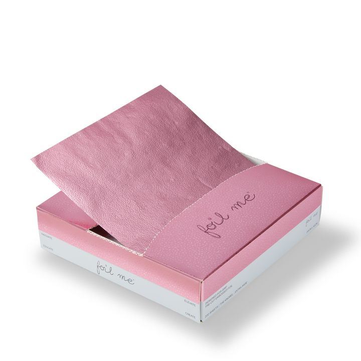 The Knobel - Extra Wide (Pre-Cut Foil)