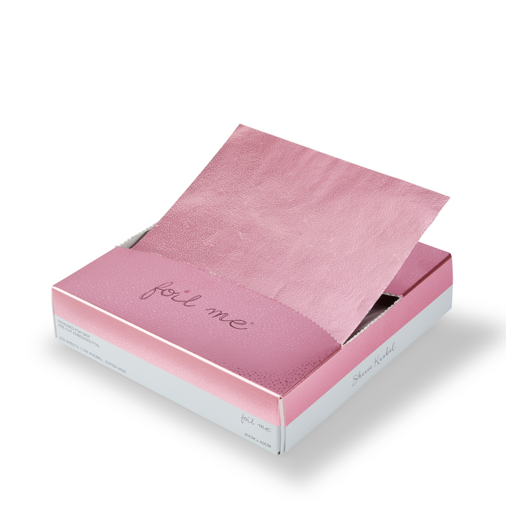 The Knobel - Extra Wide (Pre-Cut Foil)