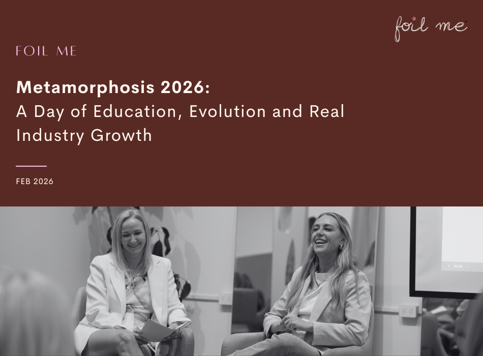 Metamorphosis 2026: A Day of Education, Evolution and Real Industry Growth