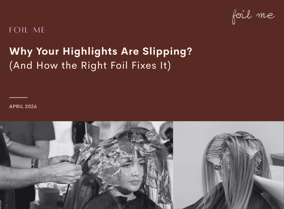 Why Your Highlights Are Slipping