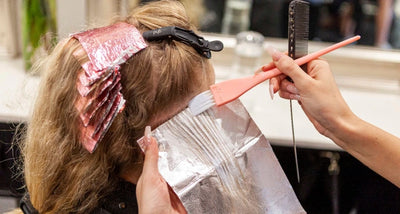 Adelaide hair foil company gains international market | InDaily