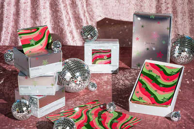 Give the Gift of Joy with Foil Me's Newest Collection: The Celebration