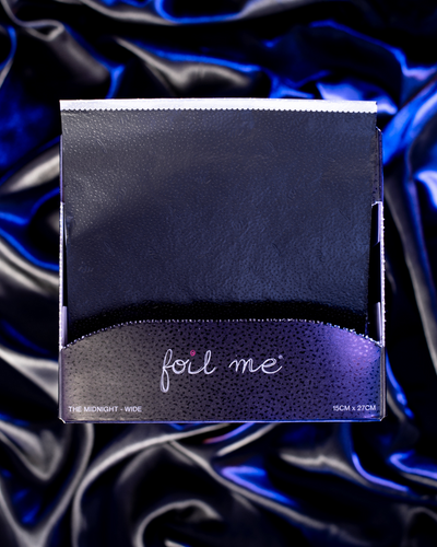 The Witching Hour Has Returned with Foil Me’s x HairCo. 'The Midnight' Collection