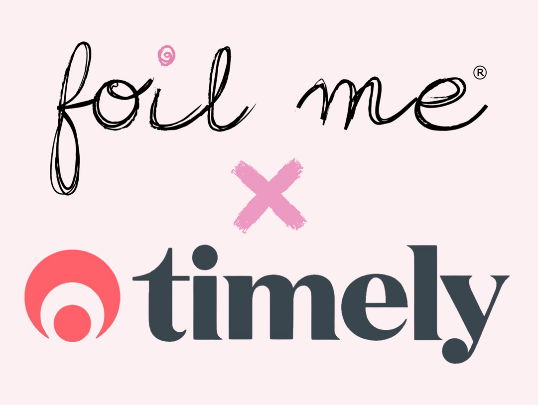 Say Hello to Effortless Salon Management with Timely