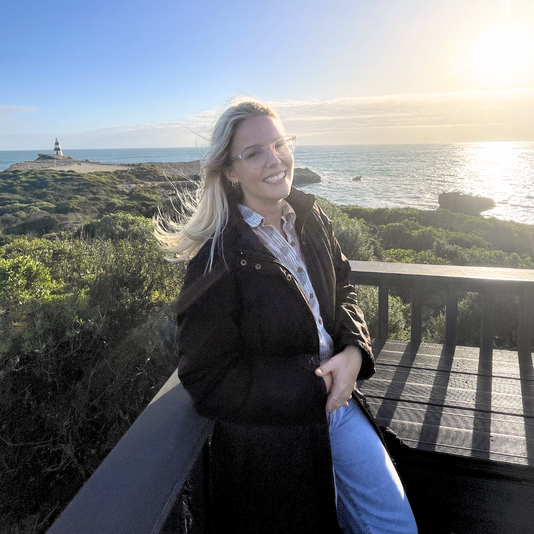 Behind the Foil: Get to know Chelsea, Foil Me's Graphic and Creative Designer