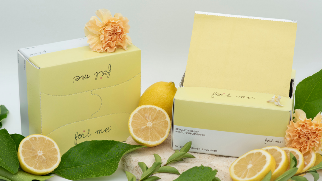 Simply Lemon Launch - The Journal