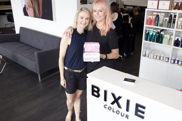 SHEREE KNOBEL ANNOUNCED AS NEW FOIL ME AMBASSADOR