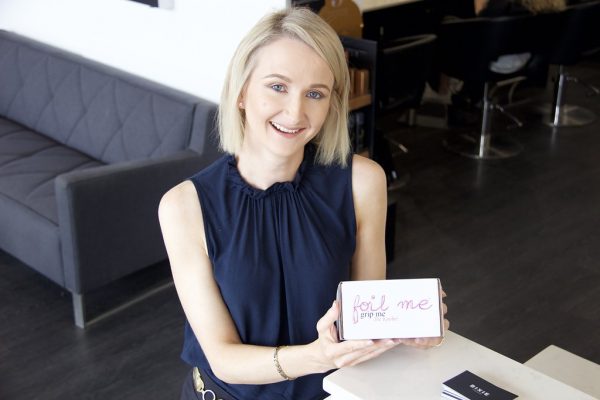 SALON SUPPORT AND FOIL ME TO HOST 'THE POWER OF SOCIAL MEDIA' SEMINAR