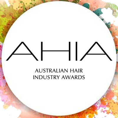 AUSTRALIAN HAIR INDUSTRY AWARDS 2020