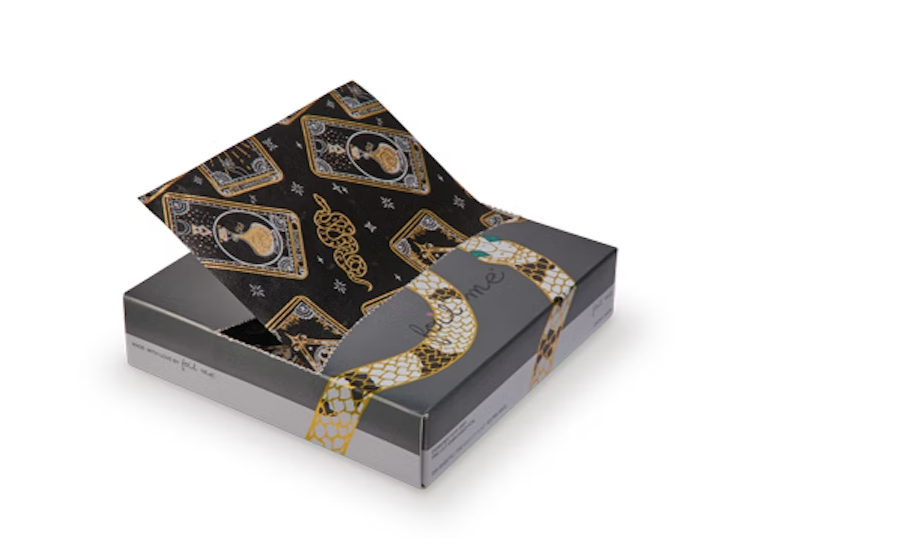 Foil Me Relaunches the Haunting "Haus of Flint" Foil Collection