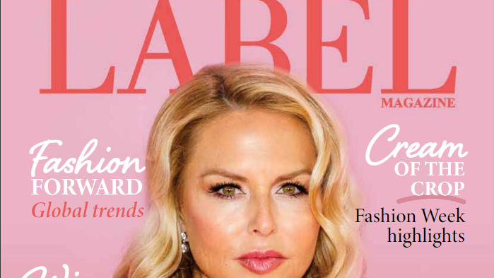 SKIN SOOTHER - LABEL MAGAZINE