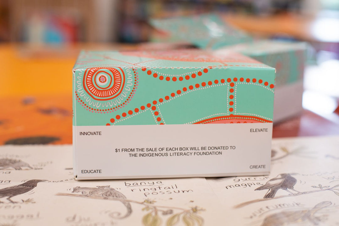 Foil Me and ILF: A Partnership Built on Respect for Community