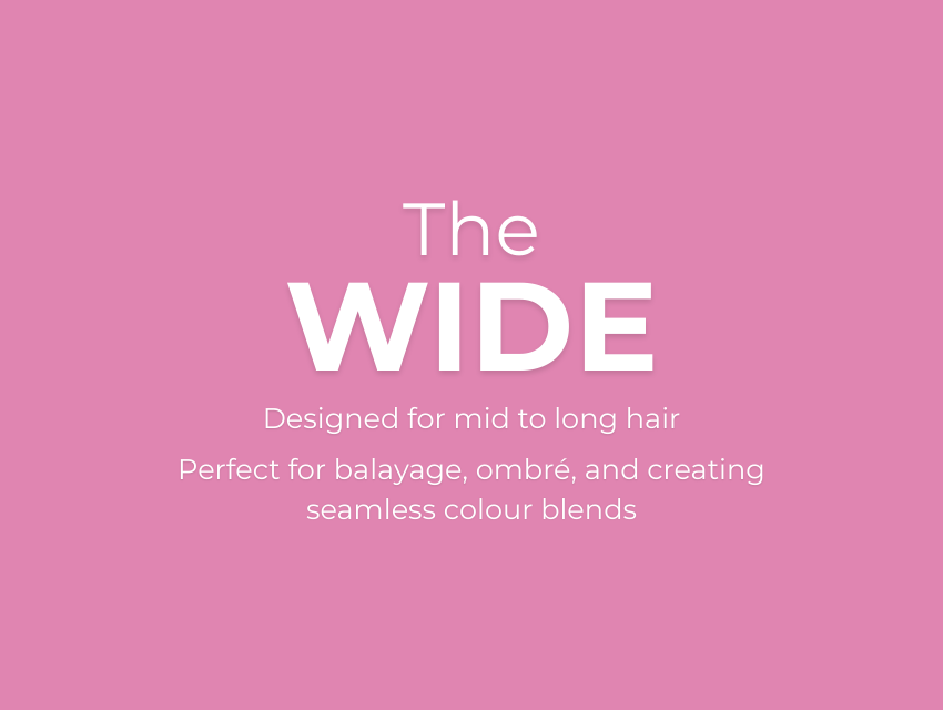 The Wide