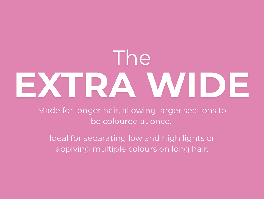 The Extra Wide