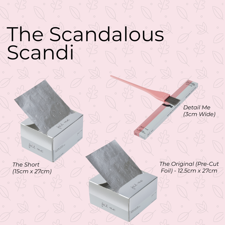 The Scandalous Scandi
