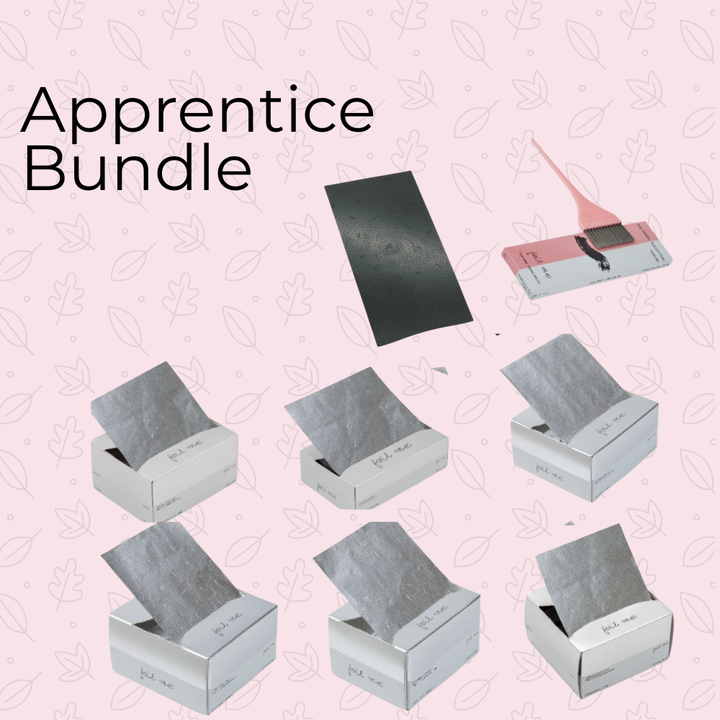 Apprentice Bundle