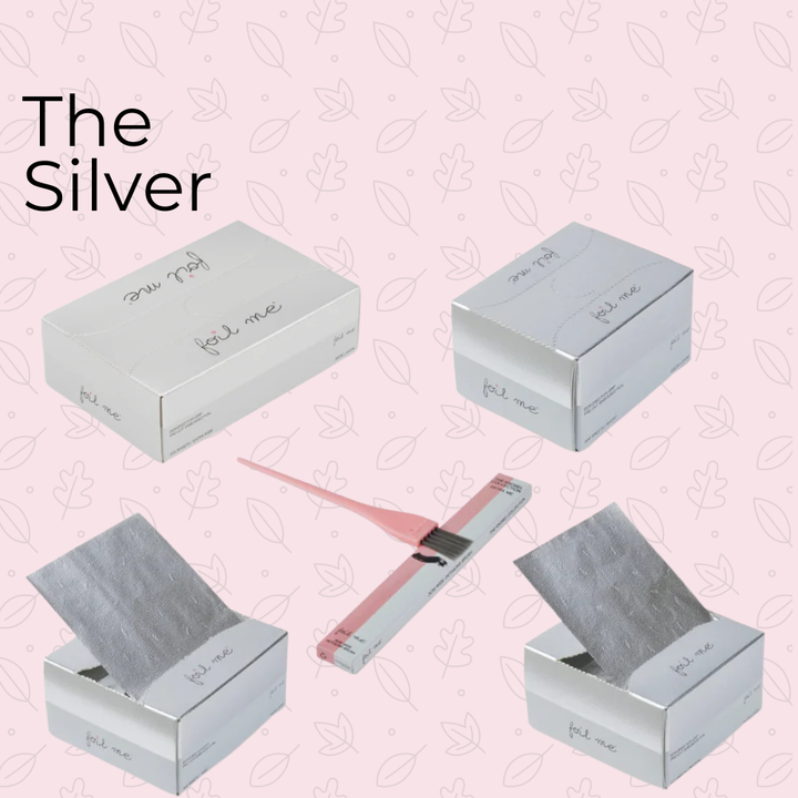 The Silver