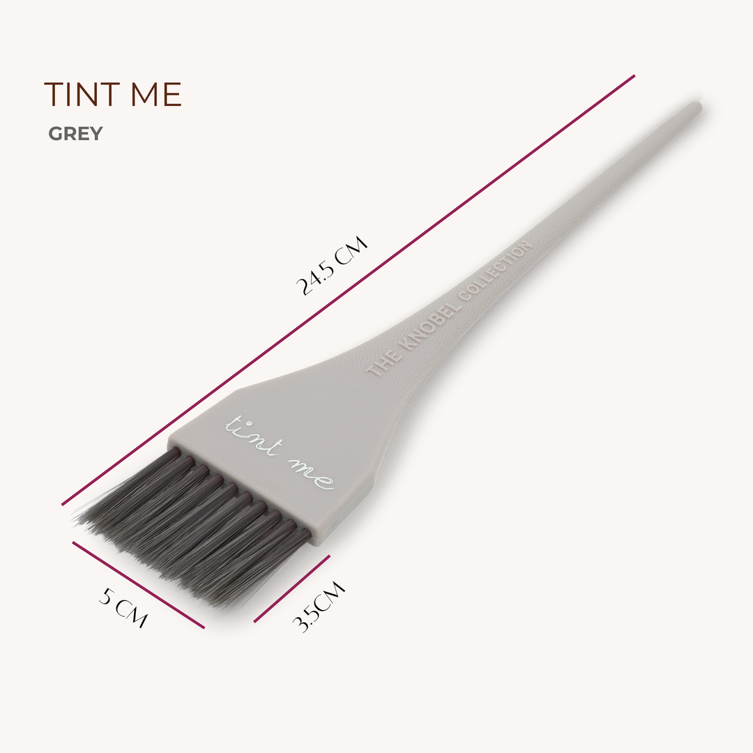 Tint Me Grey - The Knobel Collection