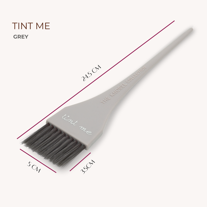 Tint Me Grey - The Knobel Collection