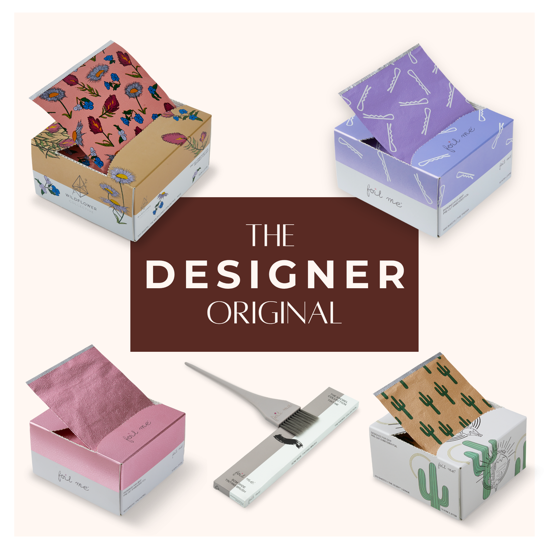 The Designer - Original
