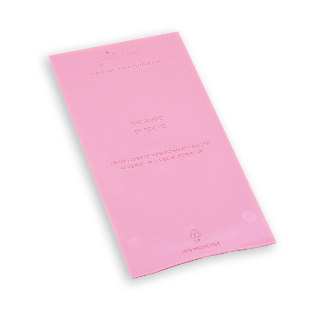 The Board - Pink