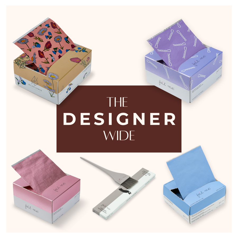The Designer - Wide