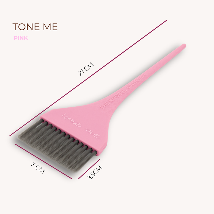 Tone Me - The Knobel Collection
