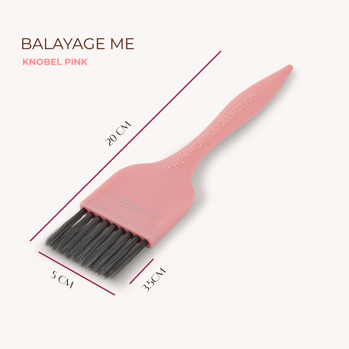 Balayage Me - The Knobel Collection