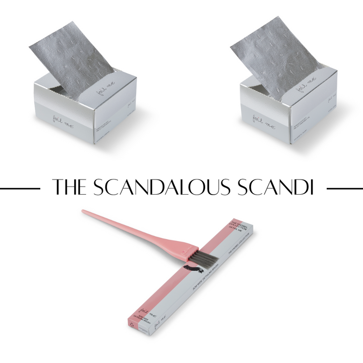 The Scandalous Scandi