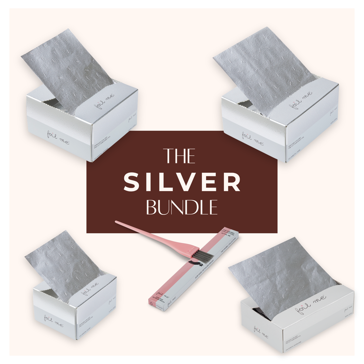 The Silver