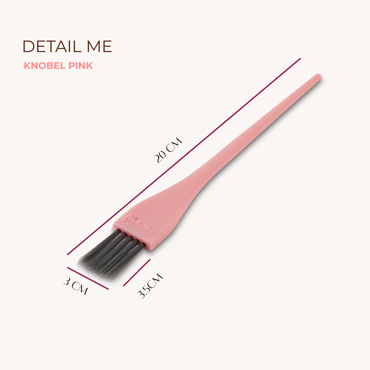 DETAIL ME - The Knobel Collection
