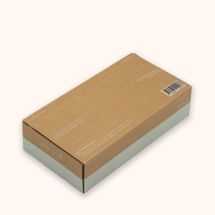 The Academy - Original (Pre-Cut Foil) - 12.5cm x 27cm