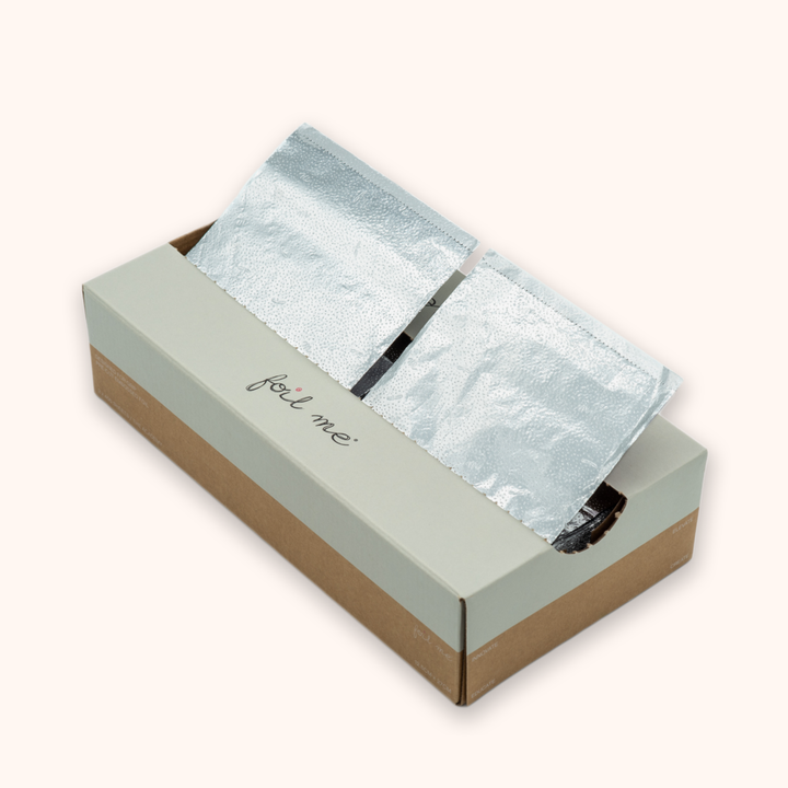 The Academy - Original (Pre-Cut Foil) - 12.5cm x 27cm