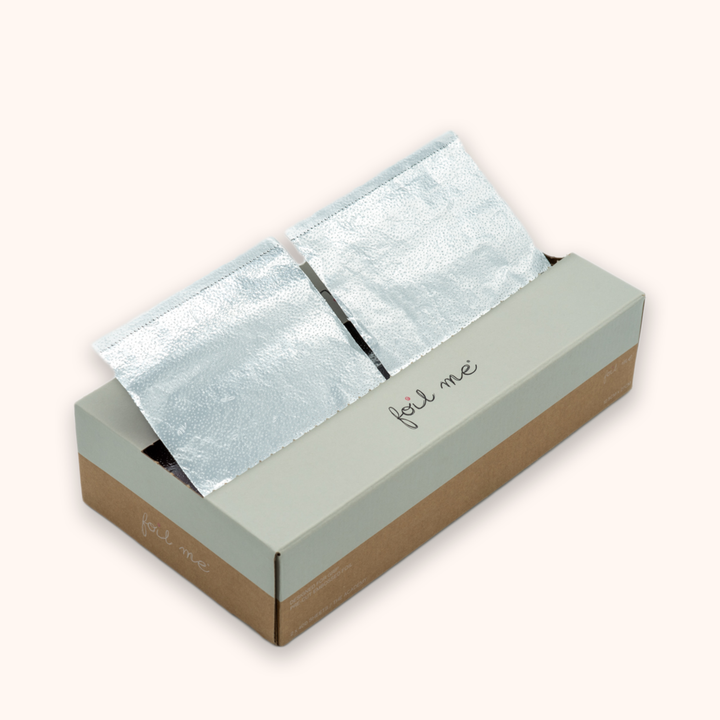 The Academy - Wide (Pre-Cut Foil) - 15cm x 27cm