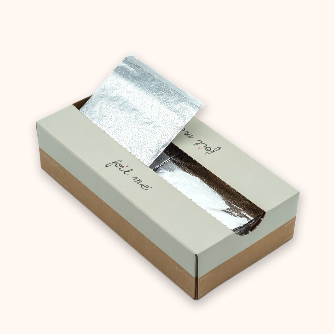 The Academy - Original (Pre-Cut Foil) - 12.5cm x 27cm