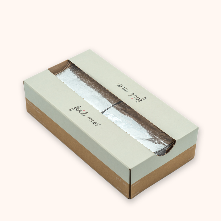 The Academy - Wide (Pre-Cut Foil) - 15cm x 27cm