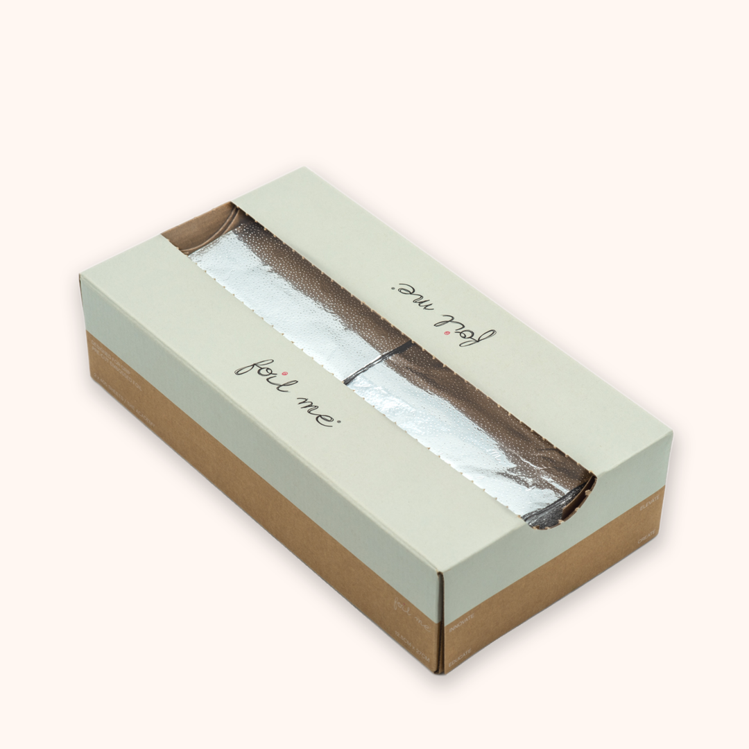 The Academy - Original (Pre-Cut Foil) - 12.5cm x 27cm