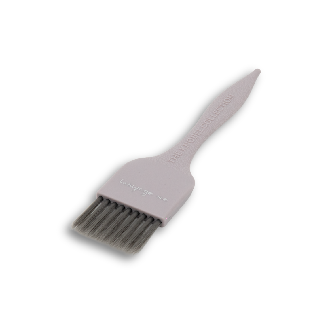 BALAYAGE ME GREY - The Knobel Collection
