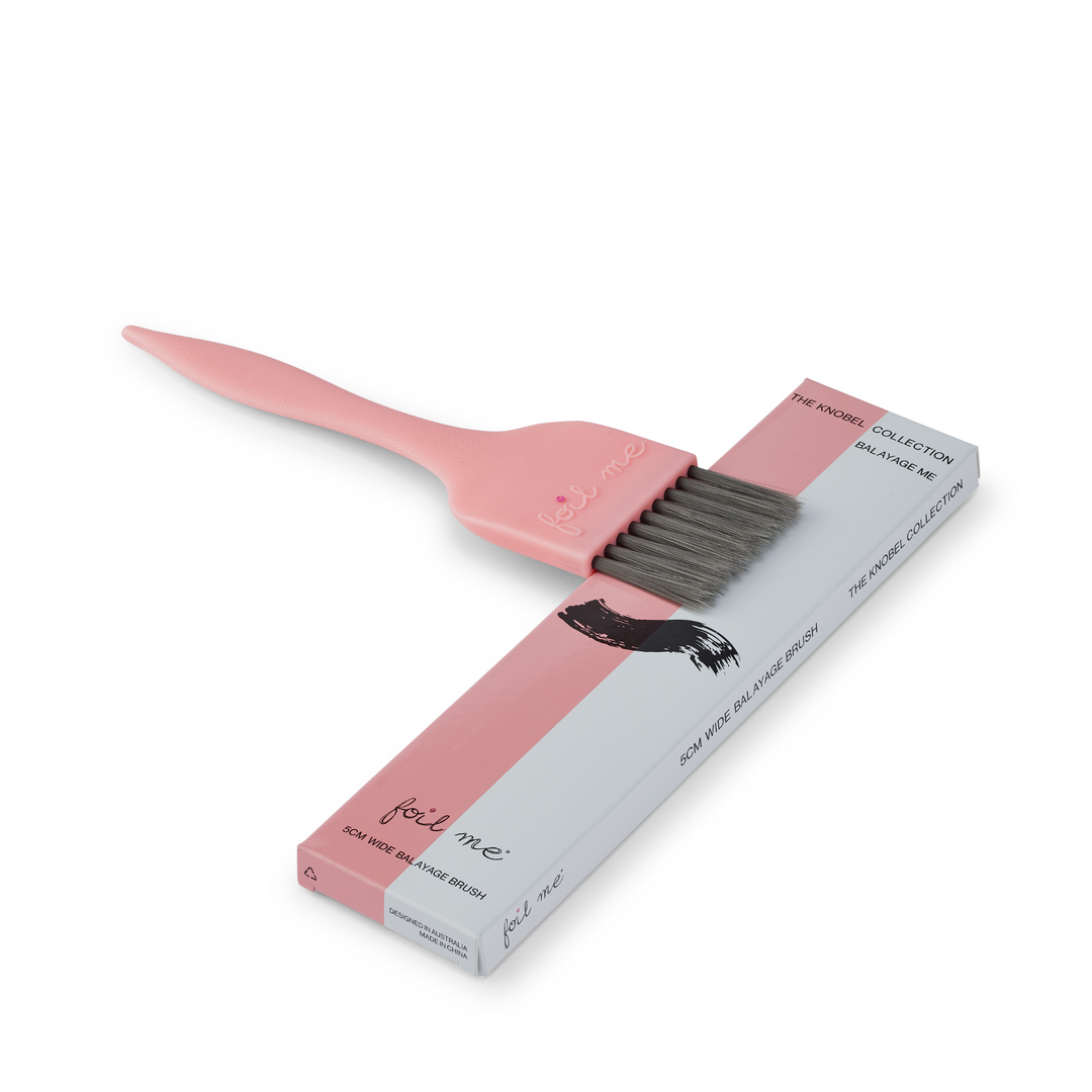 The Balayage Entourage