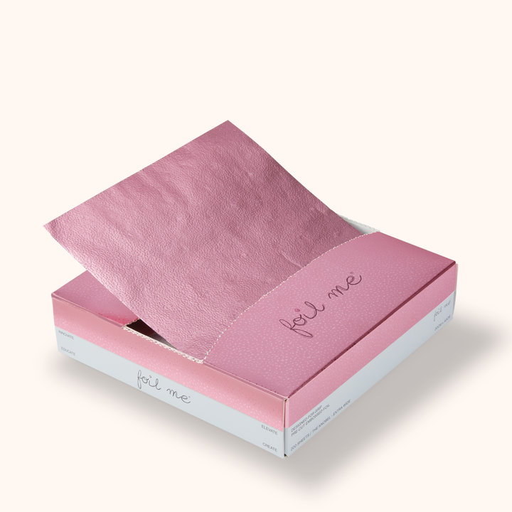 The Knobel - Extra Wide (Pre-Cut Foil) - 20cm x 40cm