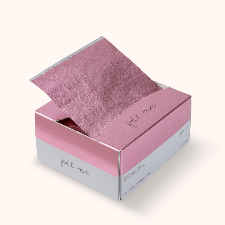 The Knobel - Wide (Pre-Cut Foil) - 15cm x 27cm
