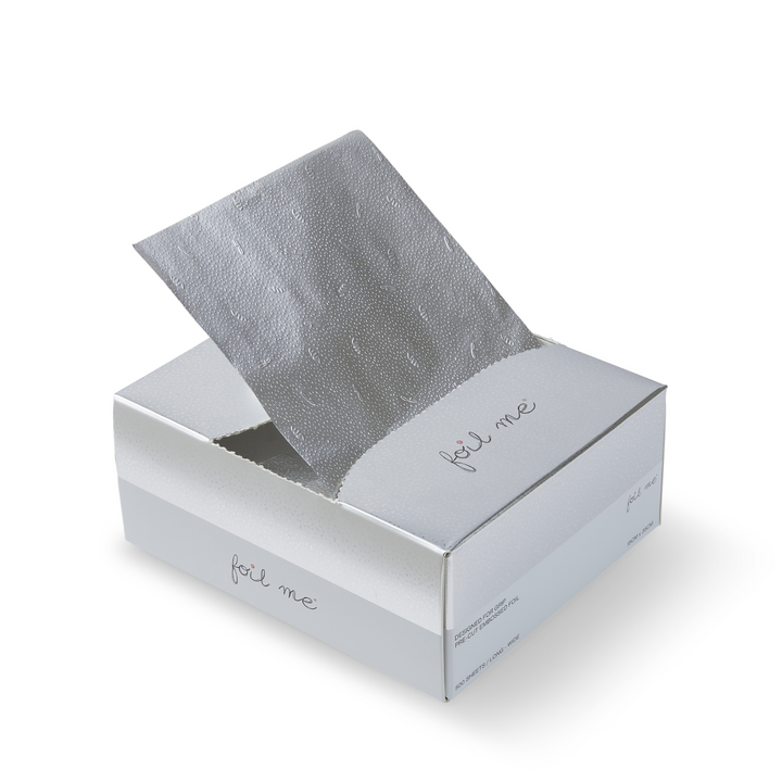 OUTLET | Mixed Silver Long/Wide Bundle | Old or Slightly Dented Packaging